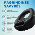 Veluna anticeliulitinis masažuoklis